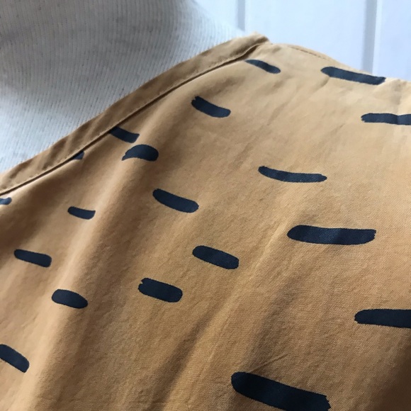 MAKE IT GOOD APPAREL madewell style cupro tank top - Picture 5 of 12